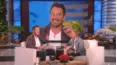 Best of the Chrises on Ellen