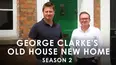 George Clarke's Old House New Home
