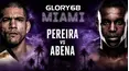 GLORY 68: Pereira vs Abena