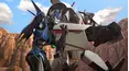 Transformers: Prime - Beast Hunters