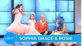 Sophia Grace & Rosie 6