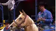2025 Wrangler National Finals Rodeo