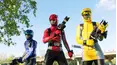 Power Rangers: Beast Morphers