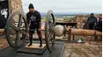 Strongman Champions League