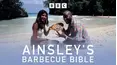 Ainsley's Barbecue Bible