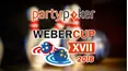 2016 Weber Cup