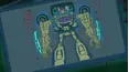 Transformers: Animated