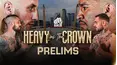 BKB 51: Heavy Lies the Crown (Prelims)