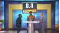 Kevin Hart on Ellen 2
