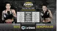 Legacy Fighting Alliance