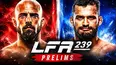 LFA 239 (Prelims)