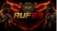 LIVE: RUF 69: Preissing vs. Tejena