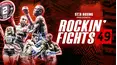 Star Boxing Presents: Rockin' Fights 49