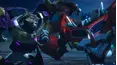 Transformers: Prime Predacon Rising