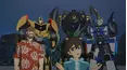 Transformers: Robots In Disguise