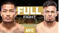 Joshua Van vs Brandon Royval | FULL FIGHT