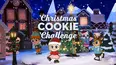 Christmas Cookie Challenge