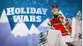Holiday Wars