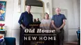 George Clarke's Old House New Home