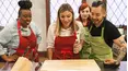 Christmas Cookie Challenge