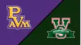 2024 SWAC Football: Prairie View A&M vs Mississippi Valley State
