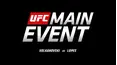 UFC Main Event