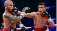 World Championship Boxing: Sergio Martinez vs. Miguel Cotto