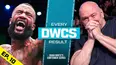 Highlights from the last episode of Dana White's Contender Series!