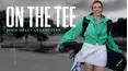On The Tee