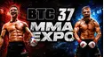 BTC 37: MMA Expo