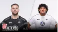 UFC Unfiltered