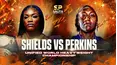 Claressa Shields vs Danielle Perkins