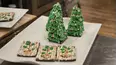 Christmas Cookie Challenge