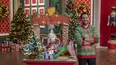 Holiday Gingerbread Showdown