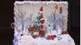 The Elf on the Shelf: Sweet Showdown