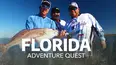 Florida Adventure Quest