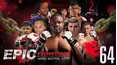 Epic Fighting 64: Ortega vs. Sandoval