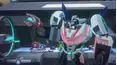 Transformers: Cyberverse