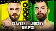 BKFC 49: Slaveski vs. Lindsay