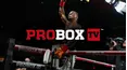 LIVE: ProBox: Edward Vazquez vs Grimaldi Machuca
