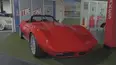 Barrett-Jackson LIVE Auction
