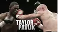 World Championship Boxing: Jermain Taylor vs. Kelly Pavlik and Andre Berto vs. David Estrada