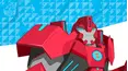 Transformers: Robots In Disguise
