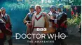 Classic Doctor Who