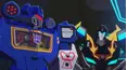 Transformers: Bumblebee Cyberverse Adventures