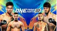 ONE Friday Fights 2025