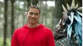 Power Rangers: Dino Fury