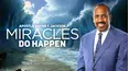 Miracles Do Happen w/ Apostle Wayne & Dr. Beverly Y. Jackson
