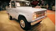 Barrett-Jackson LIVE Auction