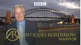 Antiques Roadshow UK